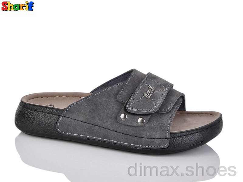 Sharif 917-2