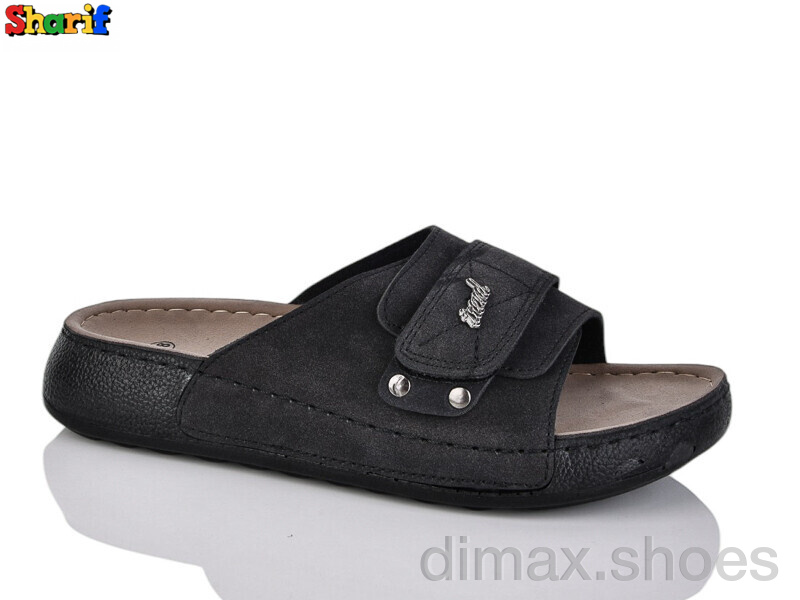 Sharif 917-3