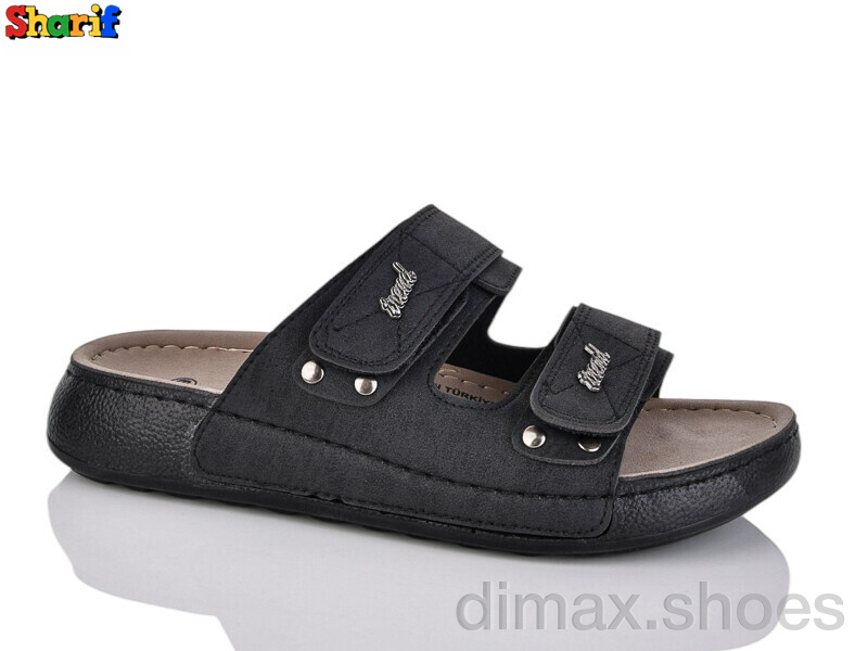 Sharif 905-3