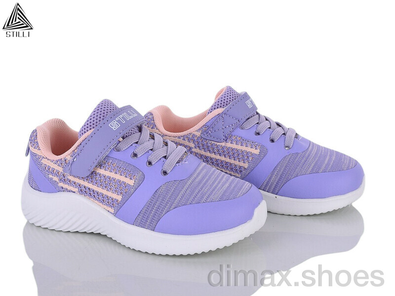 STILLI KIDS KT280-8 піна