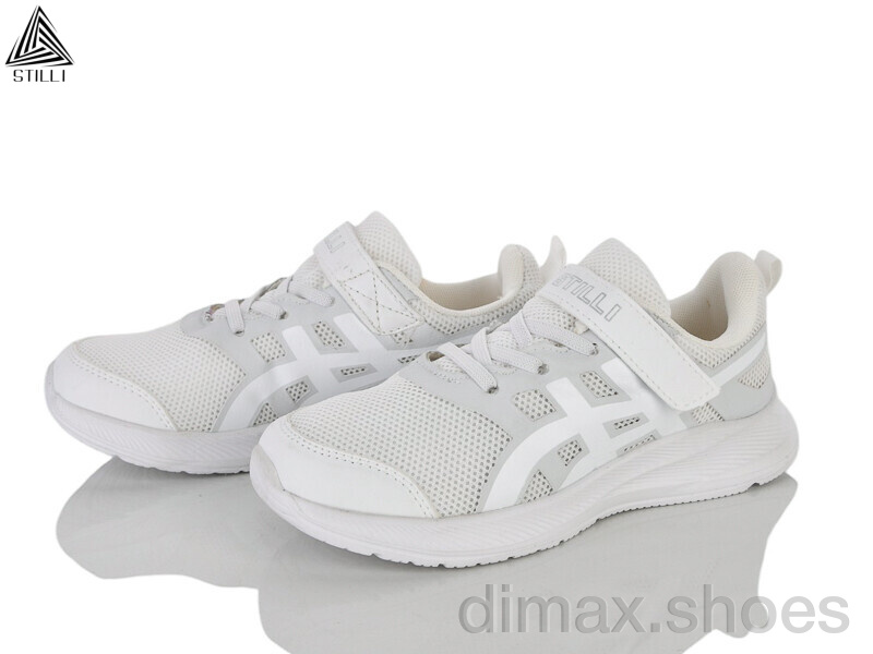STILLI KIDS KT120-11 піна