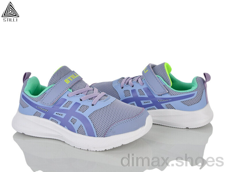 STILLI KIDS KT120-5 піна