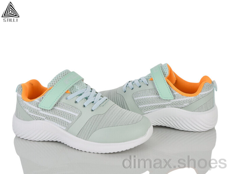 STILLI KIDS KT60-7 піна
