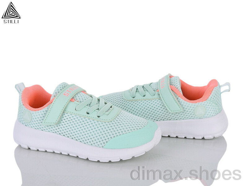 STILLI KIDS KT250-9 піна