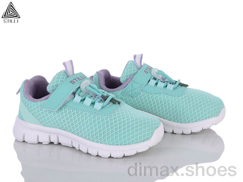 STILLI KIDS KT290-6 піна