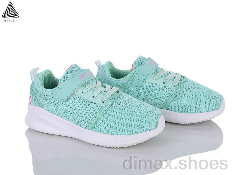 STILLI KIDS KT310-9 піна