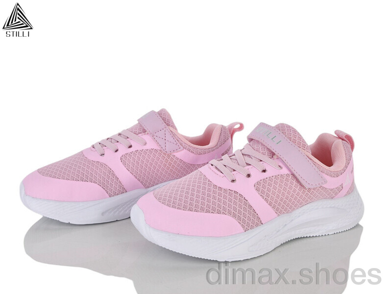 STILLI KIDS KT210-7 піна