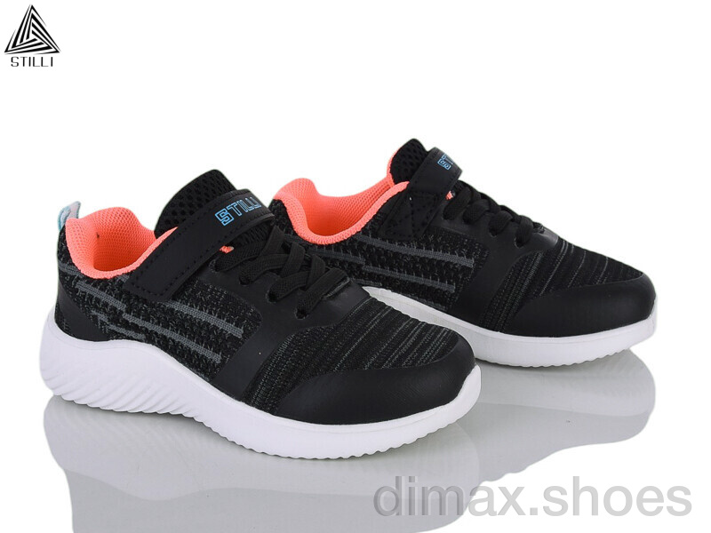 STILLI KIDS KT280-10 піна