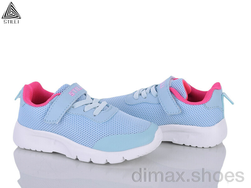 STILLI KIDS KT230-10 піна