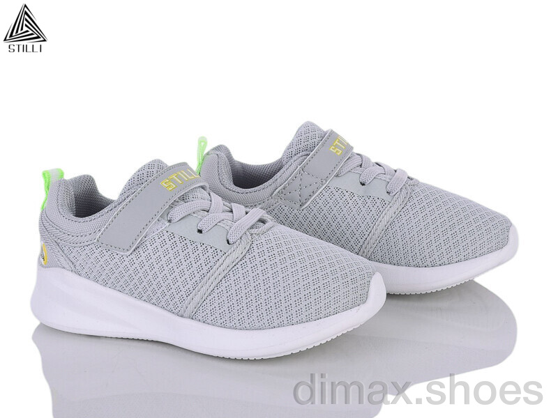 STILLI KIDS KT310-5 піна