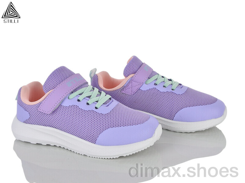 STILLI KIDS KT80-11 піна