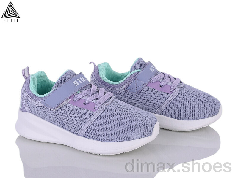 STILLI KIDS KT310-7 піна