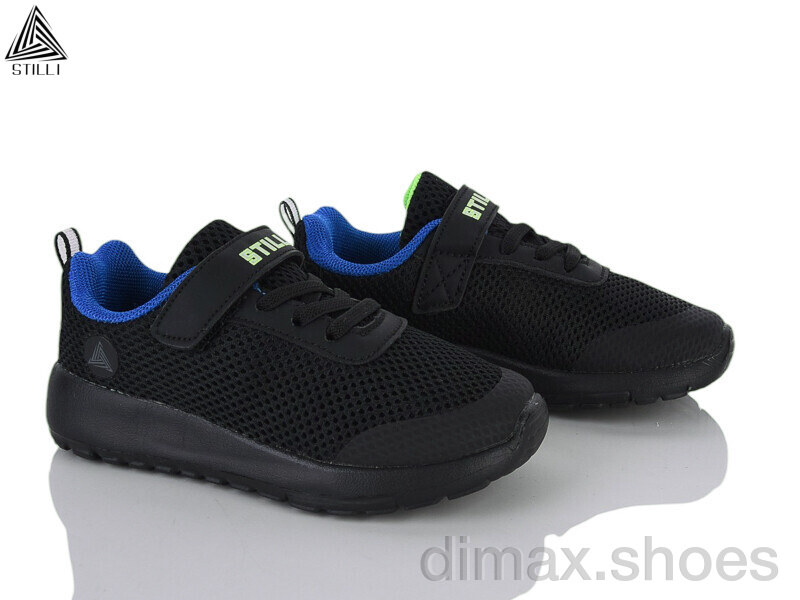 STILLI KIDS KT250-13 піна