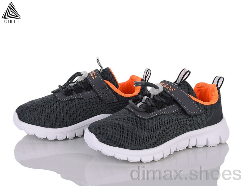 STILLI KIDS KT290-1 піна