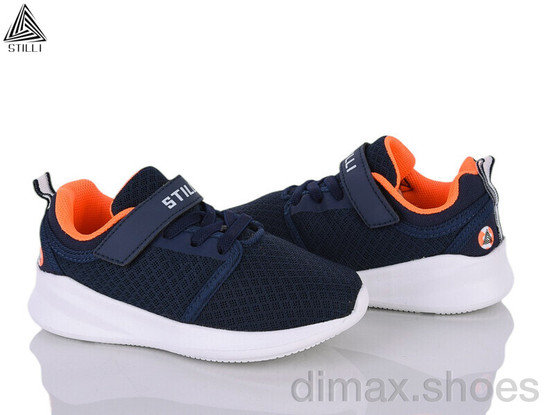 STILLI KIDS KT310-3 піна