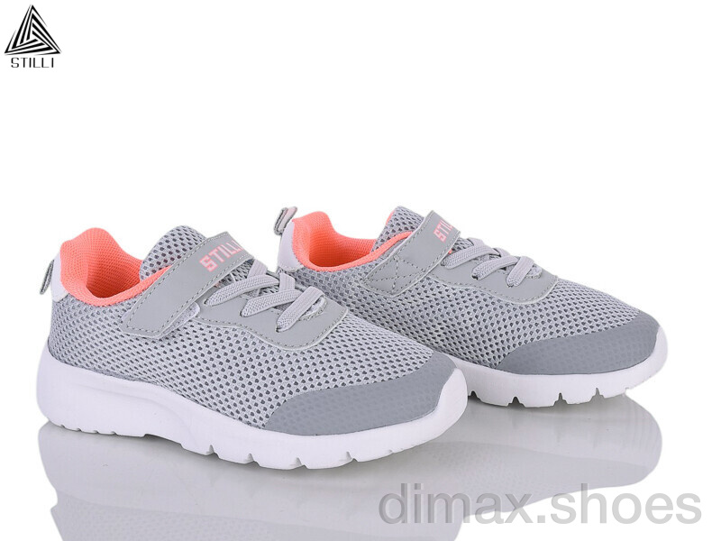 STILLI KIDS KT230-7 піна