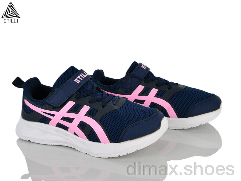 STILLI KIDS KT120-9 піна
