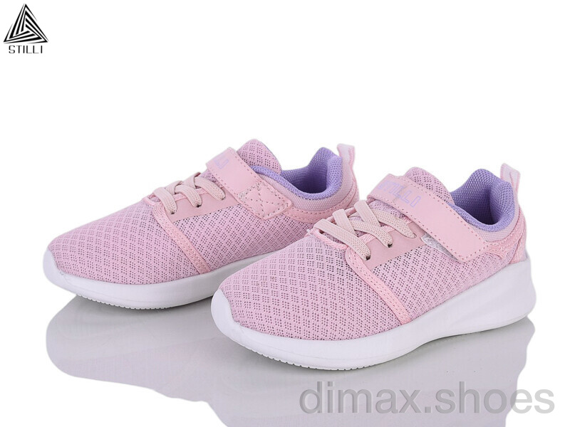 STILLI KIDS KT310-8 піна