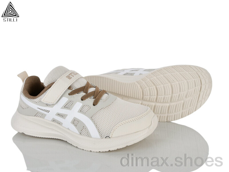 STILLI KIDS KT120-7 піна