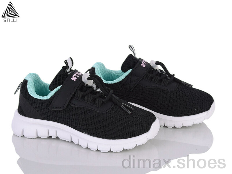 STILLI KIDS KT290-9 піна
