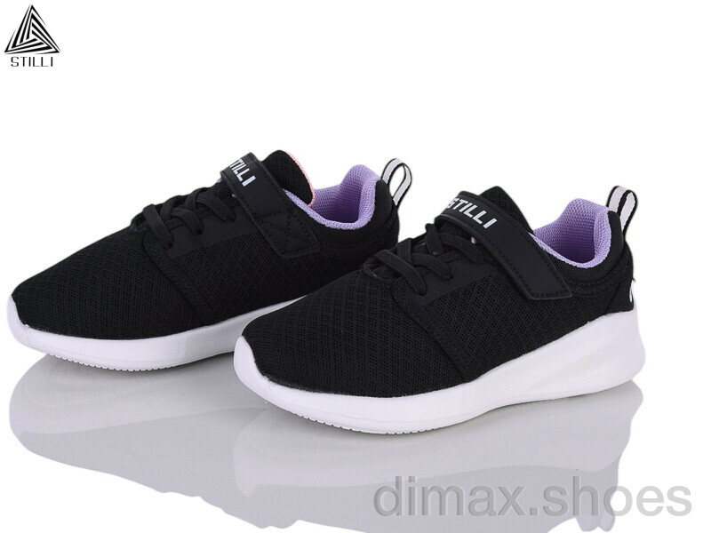 STILLI KIDS KT310-10 піна