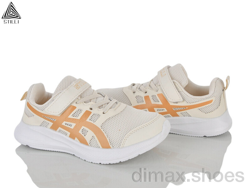 STILLI KIDS KT120-8 піна