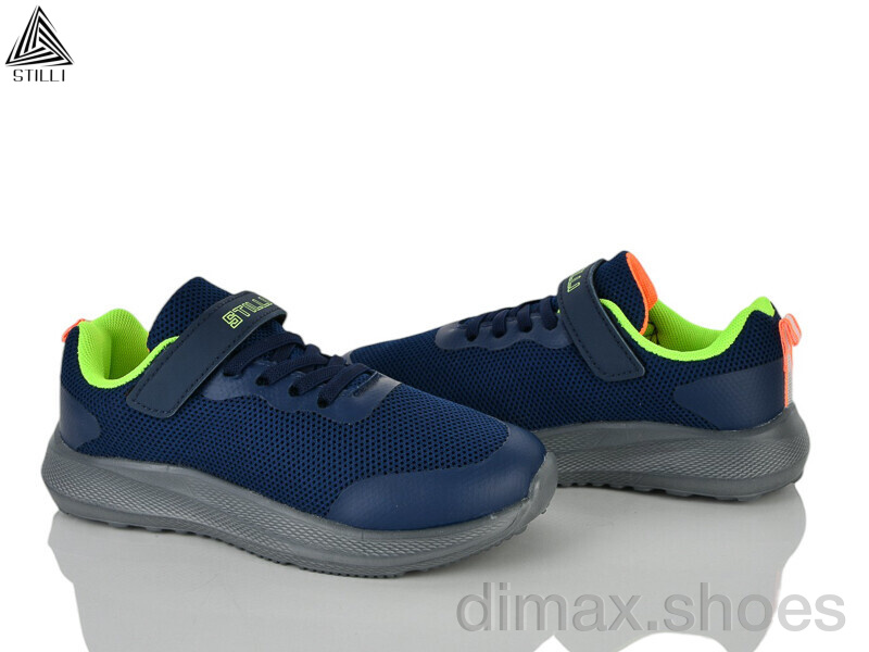 STILLI KIDS KT80-1 піна