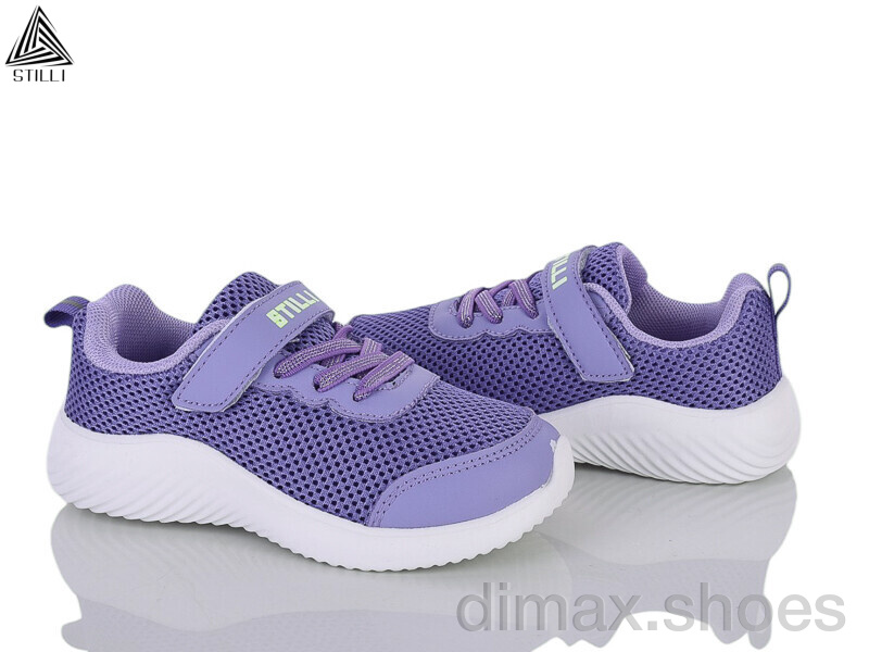 STILLI KIDS KT240-10 піна