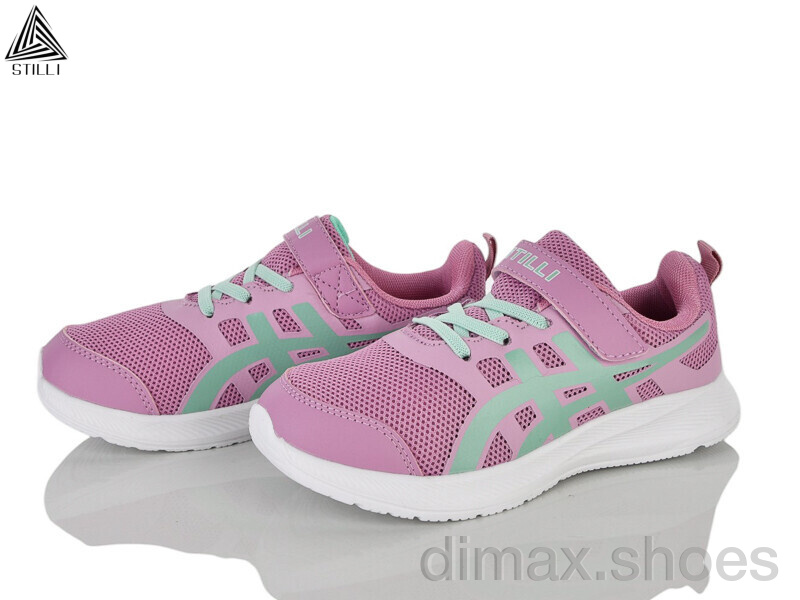 STILLI KIDS KT120-6 піна