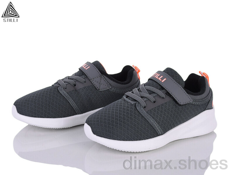 STILLI KIDS KT310-4 піна