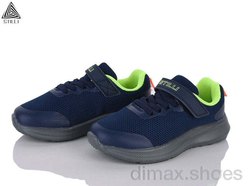 STILLI KIDS KT270-1 піна