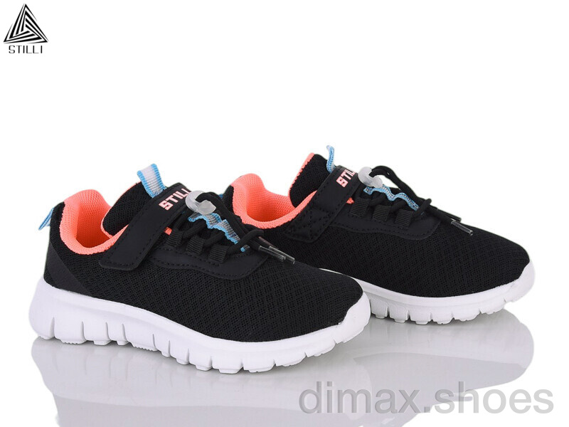 STILLI KIDS KT290-8 піна