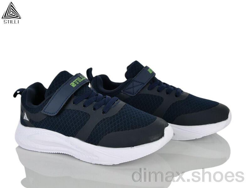 STILLI KIDS KT210-4 піна