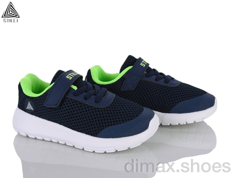STILLI KIDS KT250-11 піна