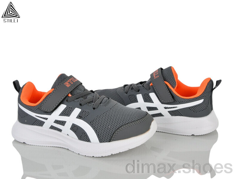 STILLI KIDS KT120-3 піна