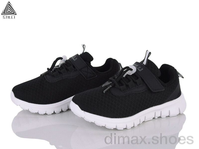 STILLI KIDS KT290-3 піна