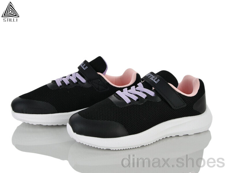 STILLI KIDS KT80-13 піна