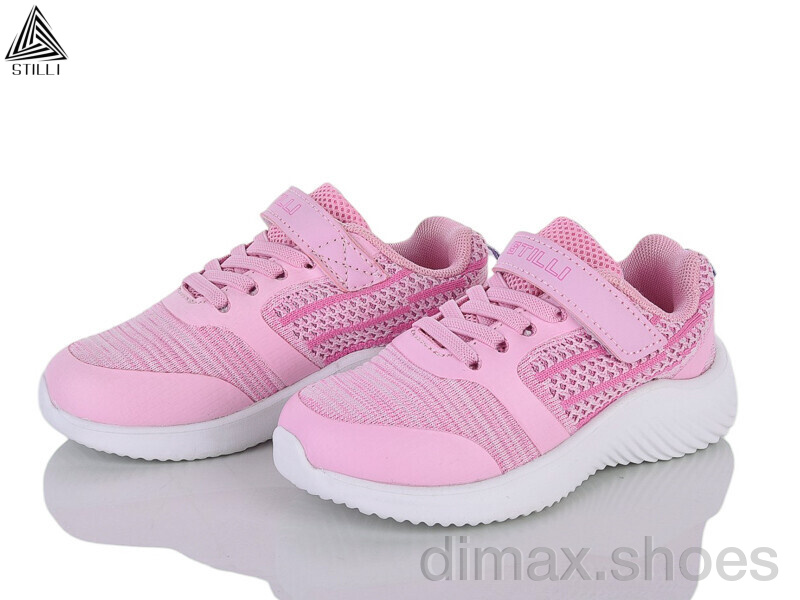 STILLI KIDS KT280-9 піна