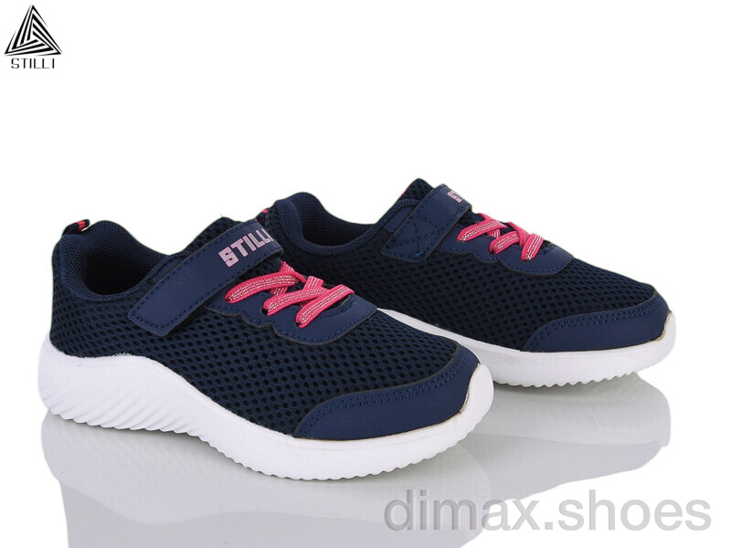 STILLI KIDS KT240-9 піна