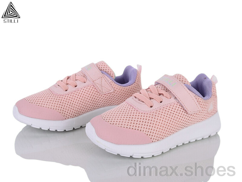 STILLI KIDS KT250-8 піна