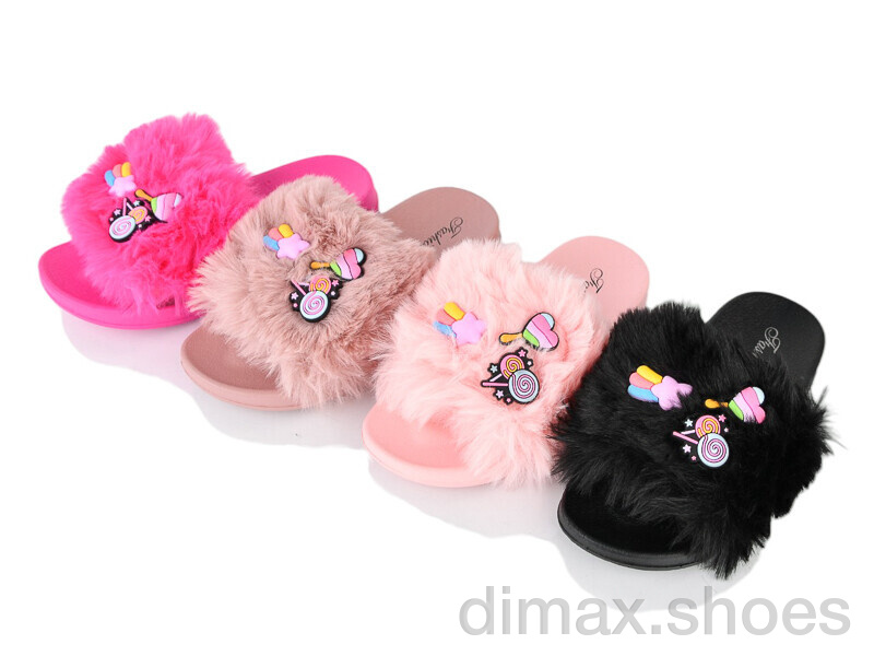 Family S866-8B mix