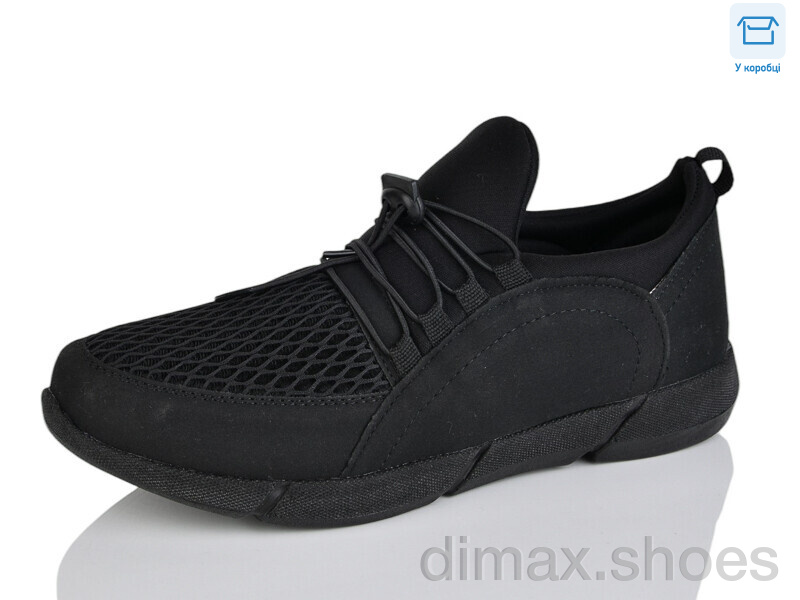 STT 05 black текстиль