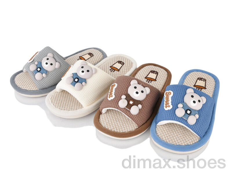 Family S9489 mix