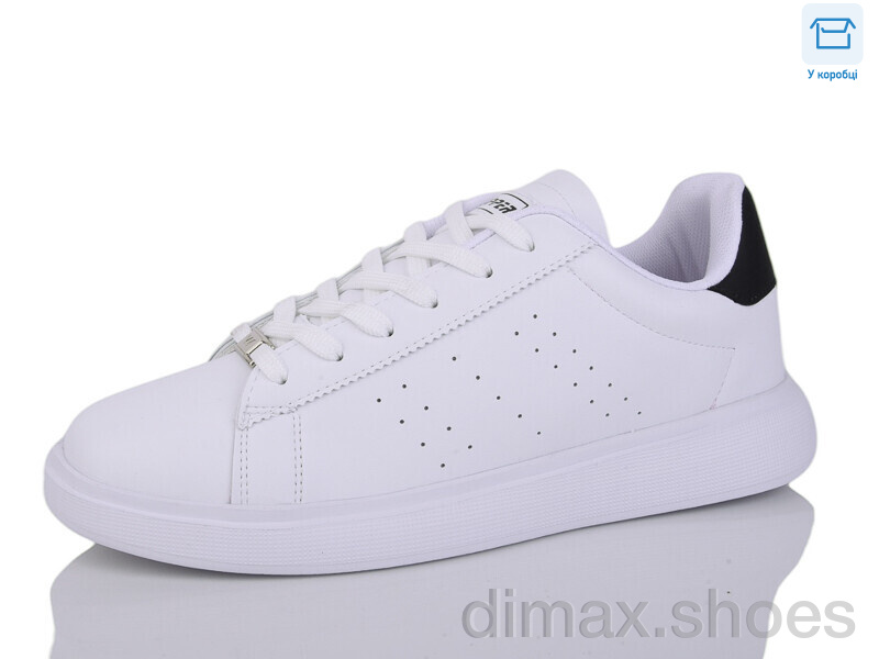 STT 033 white