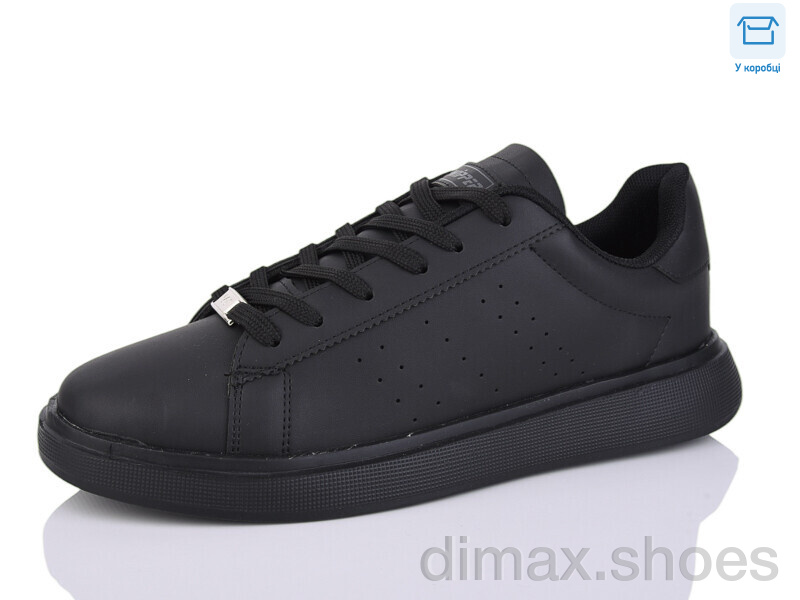STT 033 all black