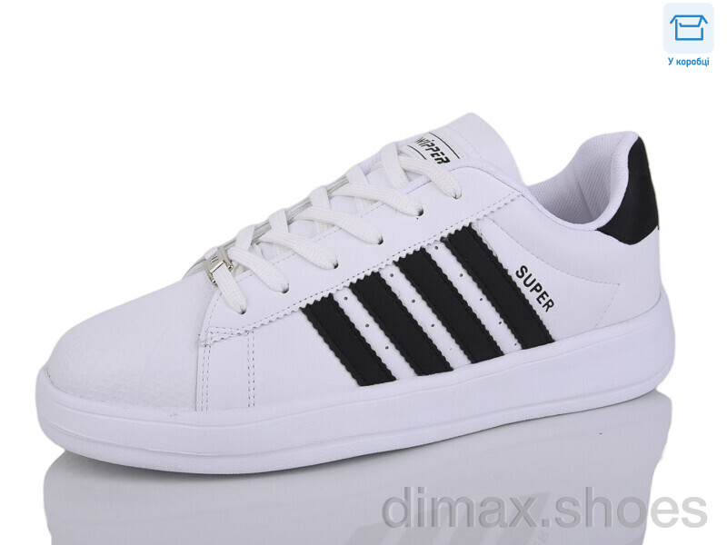 STT 035 white-black