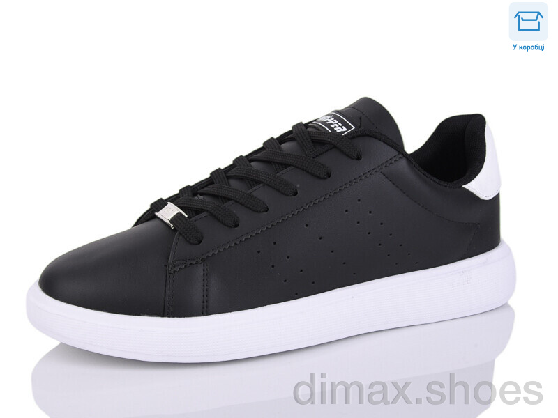STT 033 black