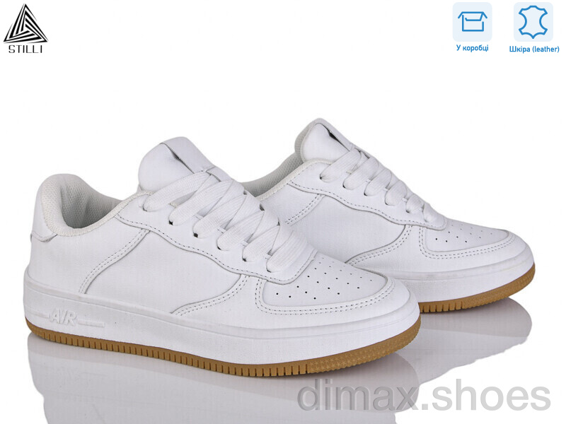 STILLI Group AR20-3 шкіра