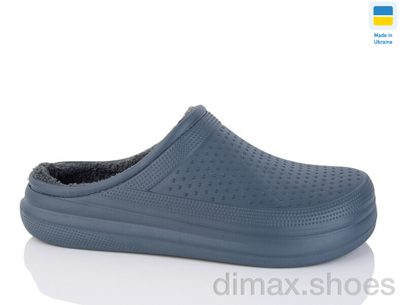 Inblue Сабо 115 т.синій