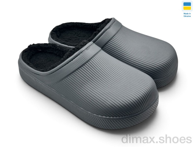 Rai shoes 610(018) сірий